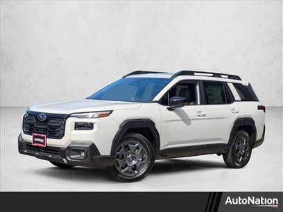 New 2026 Subaru Outback Premium