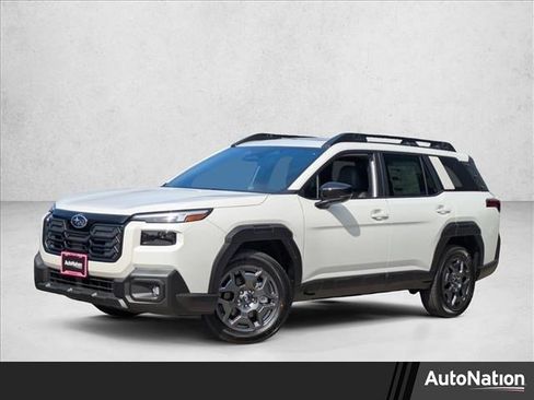 New 2026 Subaru Outback Premium AWD/4WD image 1