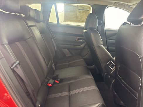 Used 2023 MAZDA CX-50 2.5 S w/ Cargo Package AWD/4WD image 26