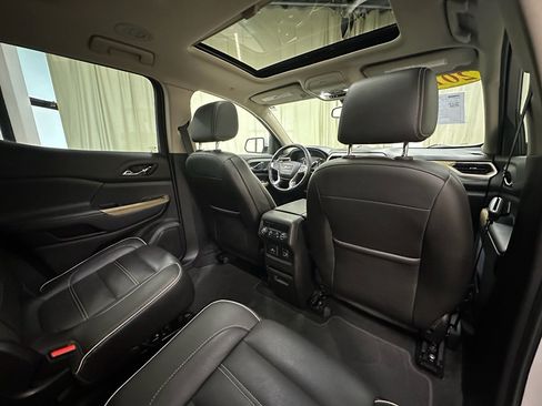 Used 2019 GMC Acadia Denali w/ Technology Package image 19