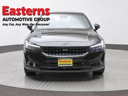 Used 2023 Polestar Polestar 2 FWD image 2