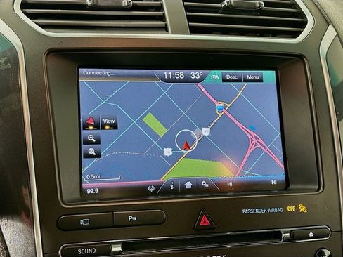 Used 2016 Ford Explorer Sport w/ Equipment Group 401A image 19