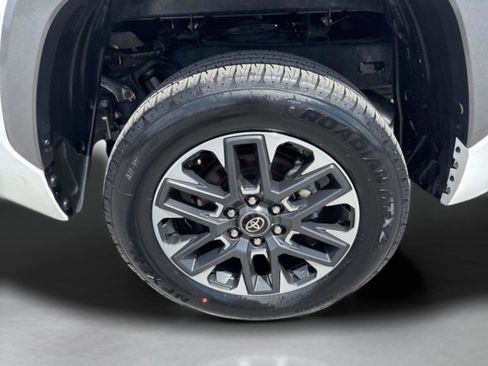 Used 2025 Toyota Tundra Limited image 49