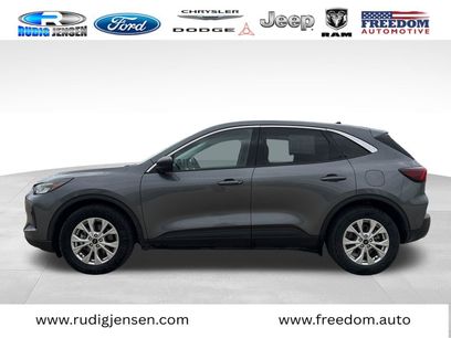 Used 2024 Ford Escape Active w/ Cold Weather Package