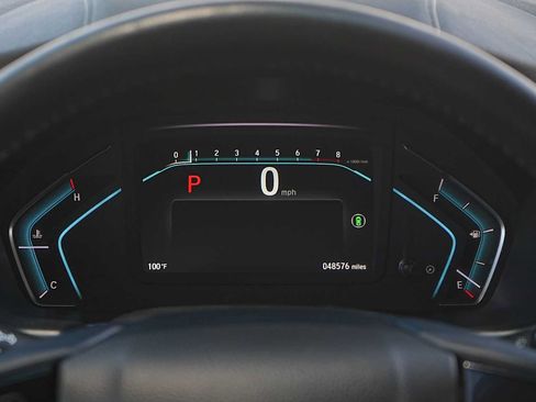 Used 2022 Honda Odyssey Touring image 21