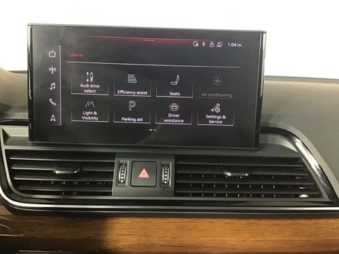 Certified 2023 Audi Q5 2.0T Premium Plus w/ Premium Plus Package image 18