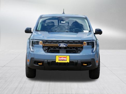 Used 2026 Ford Maverick Tremor AWD/4WD image 2