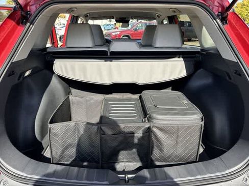 Used 2026 Toyota Corolla Cross LE image 14