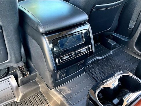 Used 2021 Lincoln Aviator Reserve w/ Equipment Group 210A AWD/4WD image 25