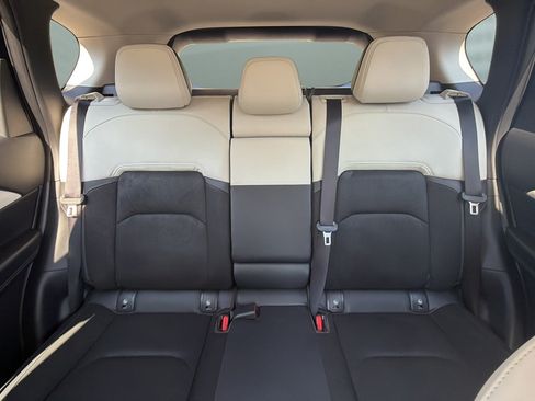 Certified 2026 MAZDA CX-5 Select AWD/4WD image 28