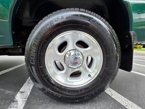 Used 1999 Ford Ranger XLT AWD/4WD image 38
