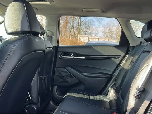 Used 2021 Kia Seltos EX image 26