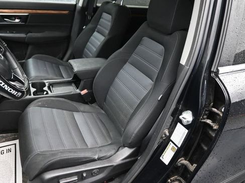 Used 2022 Honda CR-V EX image 9