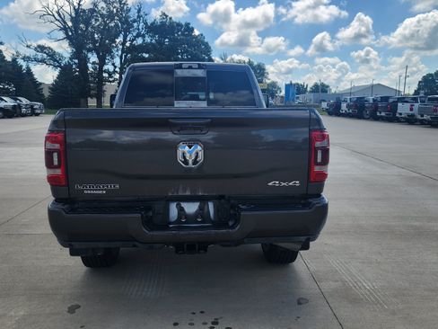 Used 2023 RAM 2500 Laramie AWD/4WD image 5