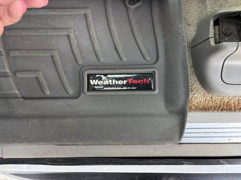 Used 2007 Chevrolet Tahoe LTZ w/ LTZ Preferred Equipment Group image 21