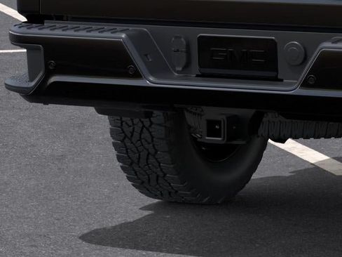 New 2026 GMC Sierra 2500 Denali Ultimate w/ Max Trailering Package AWD/4WD image 14