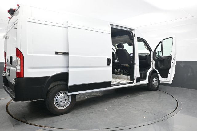 Used 2026 RAM ProMaster 2500 w/ Convenience Group FWD image 46
