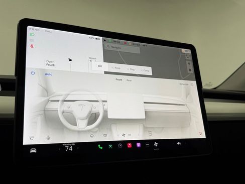 Used 2021 Tesla Model Y Performance image 19
