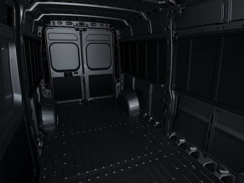 New 2026 RAM ProMaster 2500 image 16