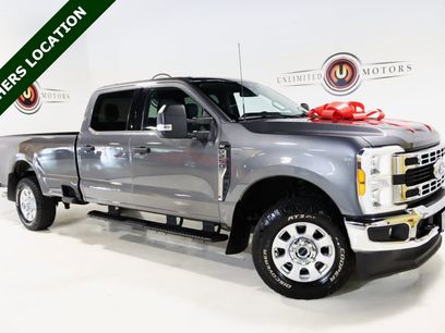 Used 2023 Ford F250 XLT