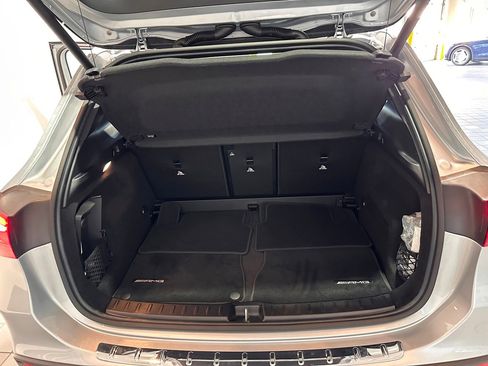 Certified 2025 Mercedes-Benz GLA 250 4MATIC image 15