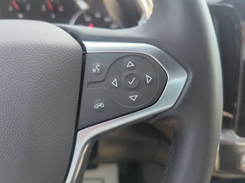 Certified 2023 Chevrolet Traverse LT AWD/4WD image 29
