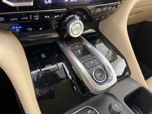Certified 2023 Acura MDX SH-AWD w/ Advance Package image 34