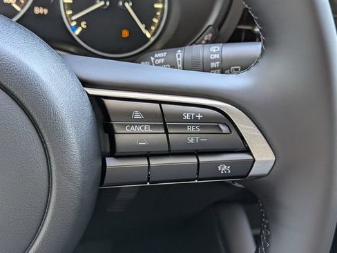 New 2026 MAZDA MAZDA3 s Sport FWD image 23