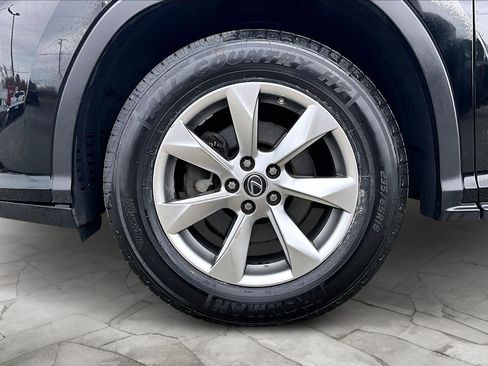 Used 2019 Lexus RX 350 AWD image 9