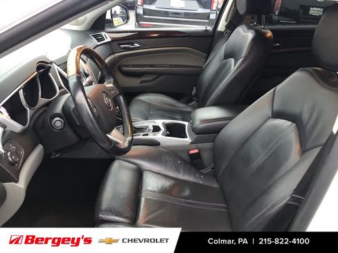 Used 2011 Cadillac SRX Performance image 15