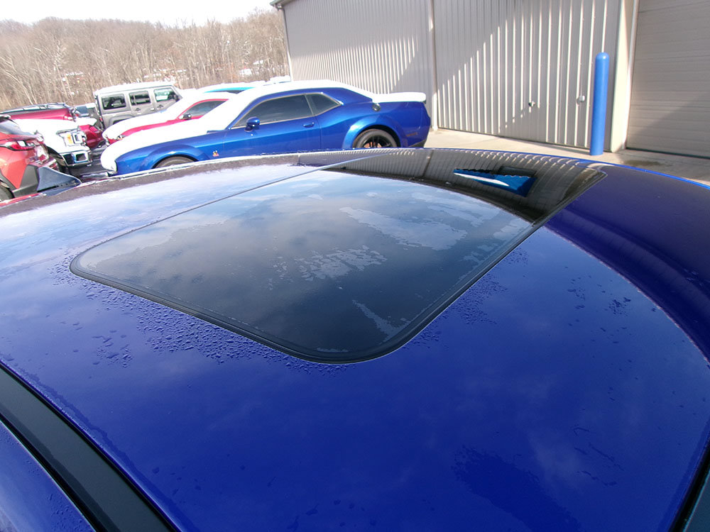 Used 2025 Hyundai Elantra SEL FWD image 8