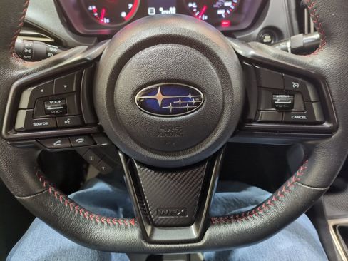 Certified 2023 Subaru WRX Premium AWD/4WD image 20