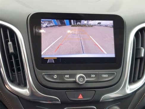 Used 2020 Chevrolet Equinox Premier image 26