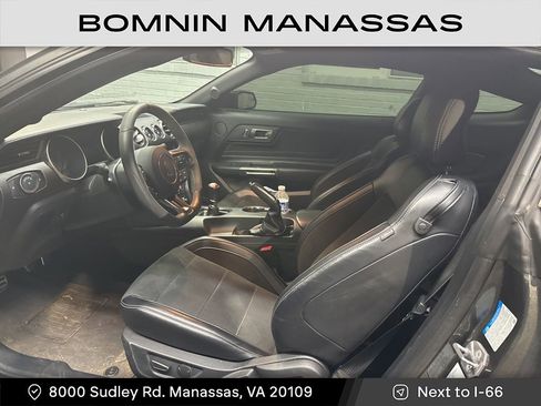 Used 2017 Ford Mustang Shelby GT350 image 5