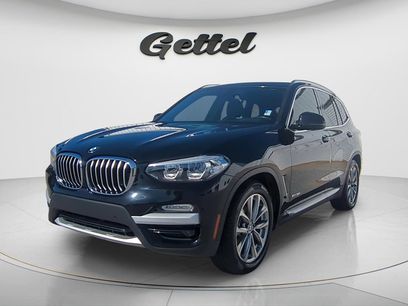 Used 2018 BMW X3 xDrive30i