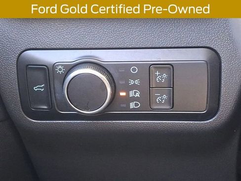 Certified 2023 Ford Escape Active image 25
