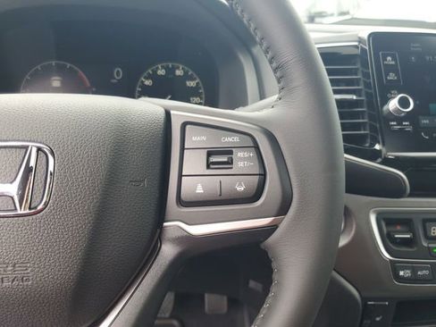 New 2026 Honda Ridgeline RTL image 18
