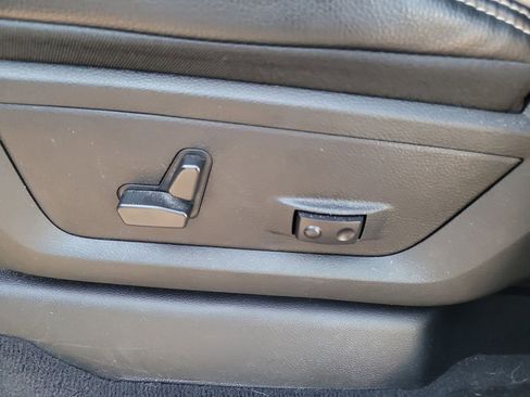 Used 2024 RAM 2500 Laramie w/ Night Edition image 19