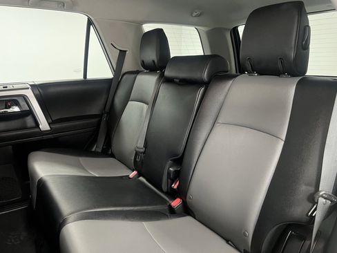 Used 2023 Toyota 4Runner SR5 Premium image 55