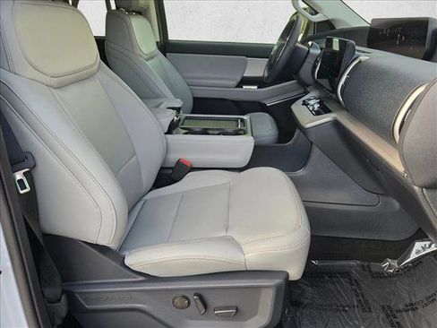 Used 2025 Ford Expedition Active image 22