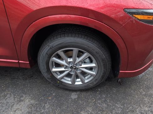 New 2025 MAZDA CX-5 AWD 2.5 S w/ Select Package image 3