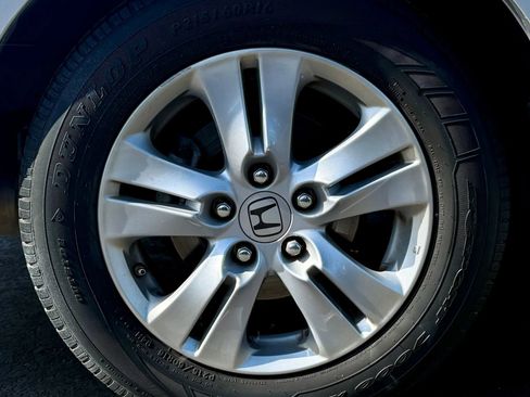 Used 2012 Honda Accord SE image 6
