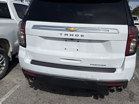 Used 2023 Chevrolet Tahoe Premier image 5