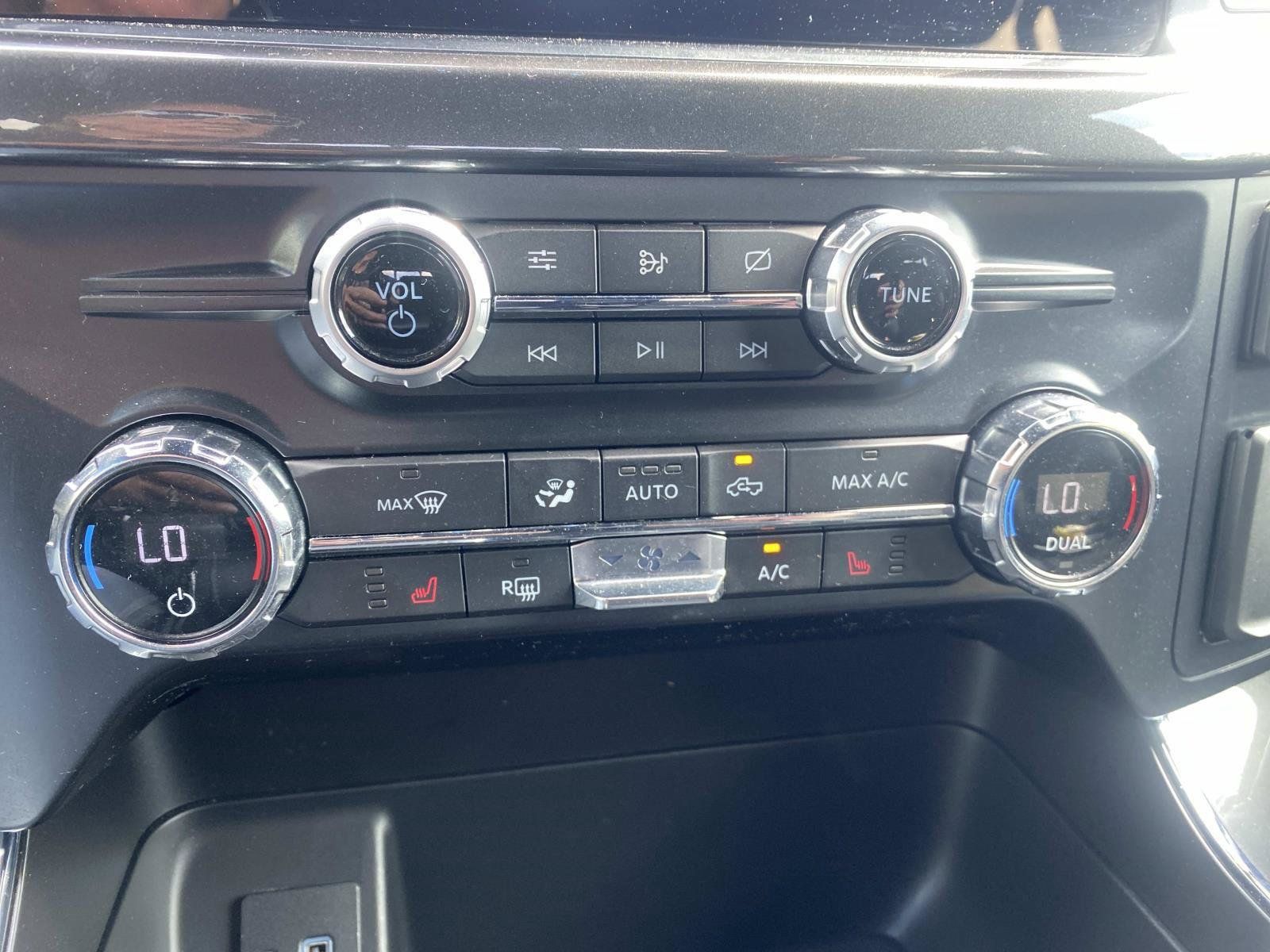 Used 2021 Ford F150 XLT w/ Equipment Group 302A High AWD/4WD image 29