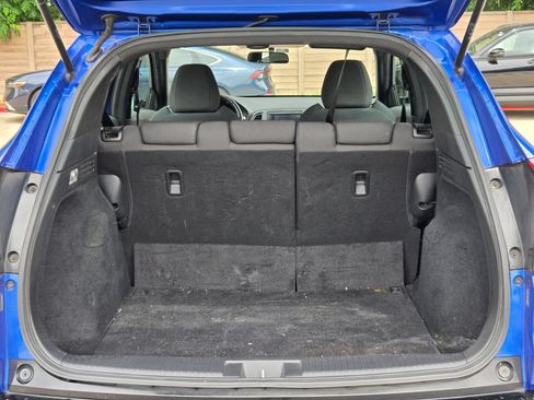 Used 2019 Honda HR-V Sport image 24