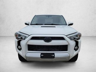 Used 2019 Toyota 4Runner TRD Off-Road Premium AWD/4WD video 2