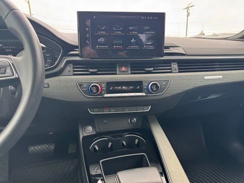 Certified 2023 Audi A5 2.0T Premium w/ Convenience Package AWD/4WD image 21