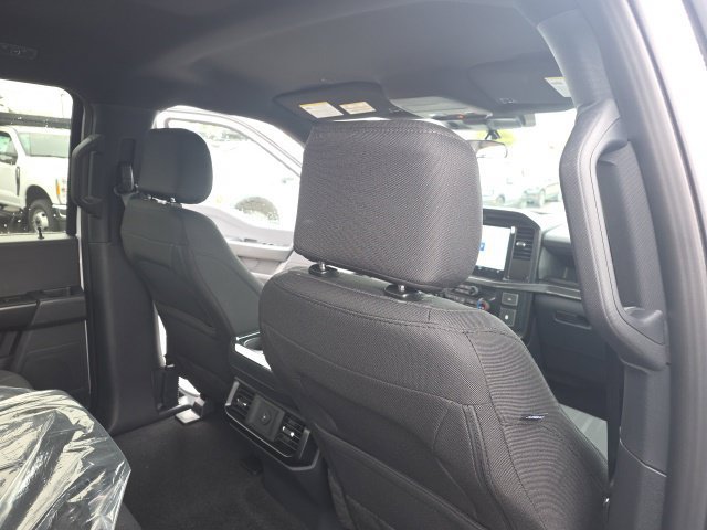 New 2026 Ford F150 STX w/ F-150 LOBO Package AWD/4WD image 37