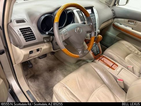 Used 2004 Lexus RX 330 AWD image 15