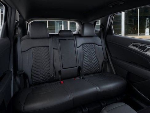 New 2026 Kia Sportage X-Line image 16